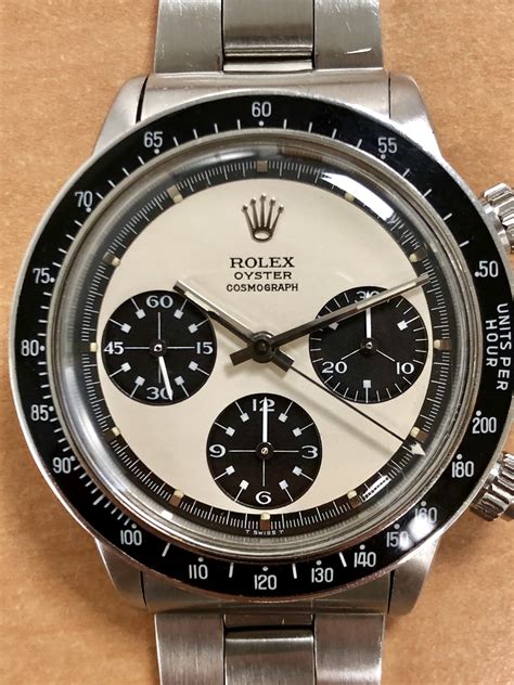 rolex paul newman daytona fake|rolex daytona 6263 paul newman.